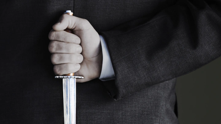 Компромат на Зеленского: Депутаты Украины наперегонки пишут доносы в США