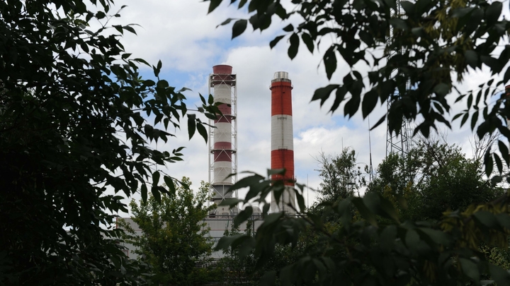 На новосибирской ТЭЦ-3 нарушений не обнаружили