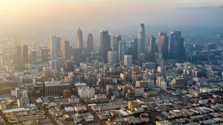 Эмигрантка рассказала, как обламываются русские в США: Здесь никто никого не ждёт