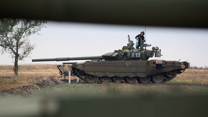 Подробности от Минобороны Украины - русские начали мощный штурм Соледара: идут жестокие бои 