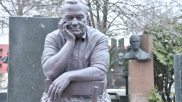 Мертвые души-2020: Оппозиция записала в свои ряды умершего в 2015-м Рязанова