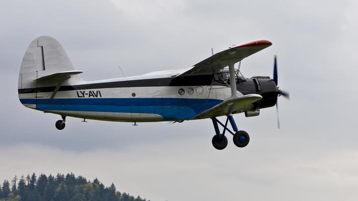 Испытания обновлённого Ан-2 могут начаться в конце 2020 года