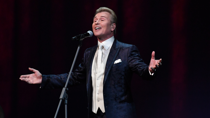 Были публичные оскорбления: Экс-супруга Малинина подаёт в суд на певца