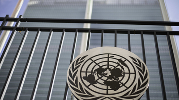 Конфуз украинской дипломатии в Совбезе ООН: Пуговица сделала Кислицу посмешищем в Сети