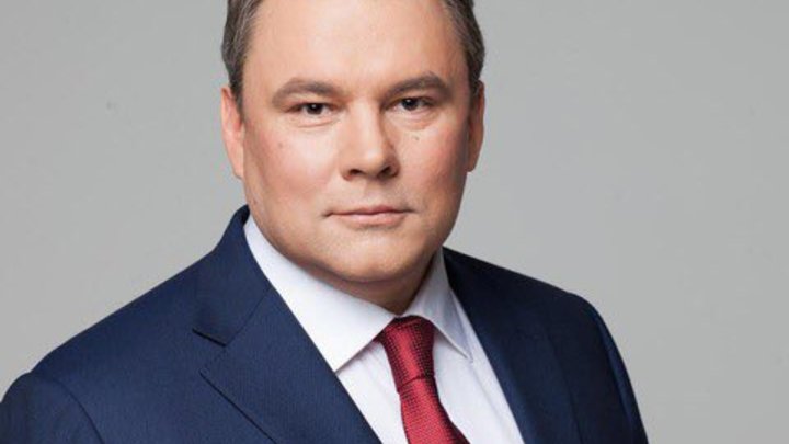 Я готов!: Пётр Толстой заявил, что пойдёт в Госдуму. Но есть условие