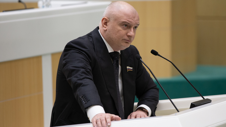 Собянин не имел права? Сенатор Клишас назвал карантин в Москве "антиконституционным" Собянин не имел права? Сенатор Клишас назвал карантин в Москве "антиконституционным"