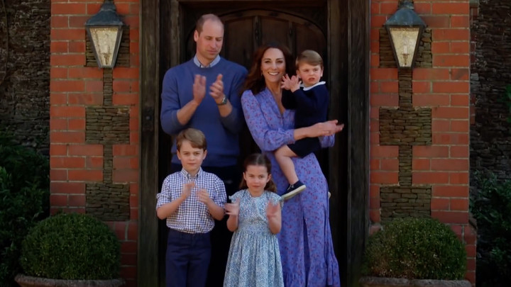 Вызывает улыбку: Знаменитый фотограф высказался о новом увлечении Кейт Миддлтон