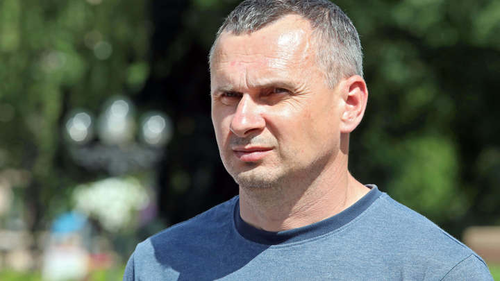 Пять лет ада: Сестра осуждённого режиссёра сбежала на Украину из России. Но передумала