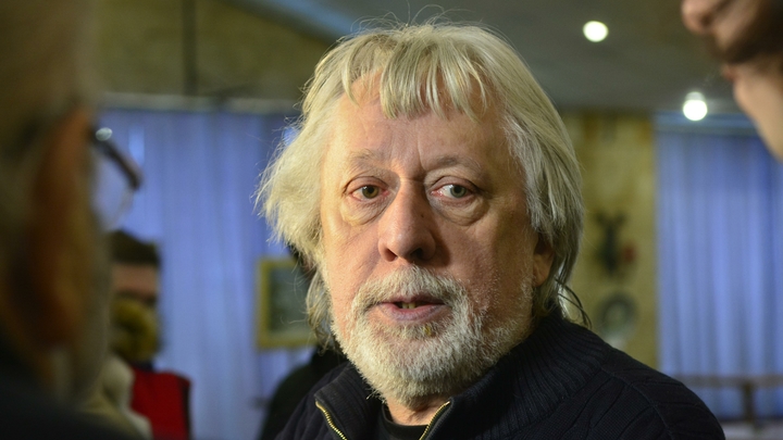 Гитарист Аллы Пугачёвой Александр Левшин обвинил Галкина* в отъезде Примадонны