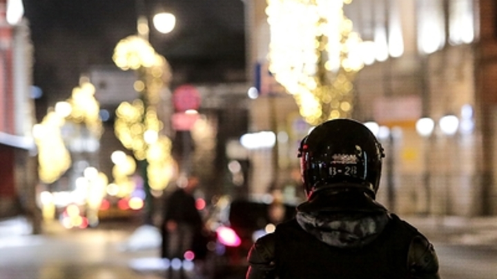 Генерал Мороз заранее победил мамкиных революционеров: Навальнята взмолились о комфорте