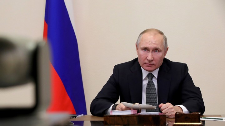 Стать частью Большой Родины: В ДНР оценили обещание Путина не бросать своих