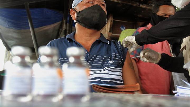 Секрет VAERS. Почему в США не знают о смертях после вакцинации от ковида