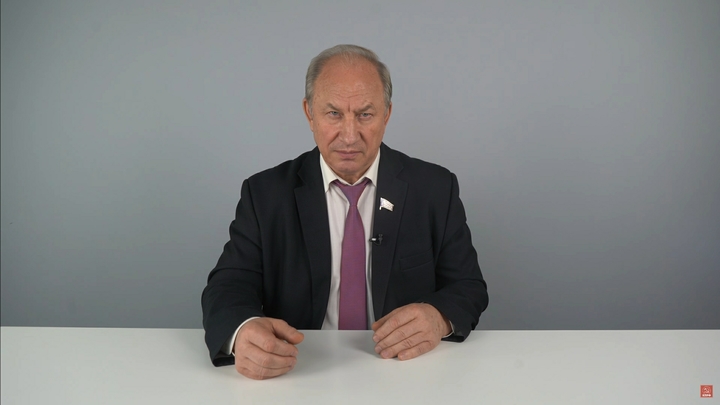 Подозреваемый в браконьерстве Рашкин пообещал купить новую лосиху для размножения