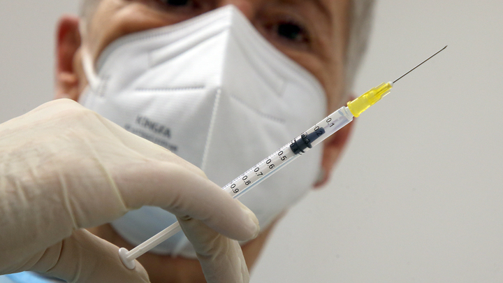 Путин поручил провести нехитрый подсчёт в регионах с успешной вакцинацией