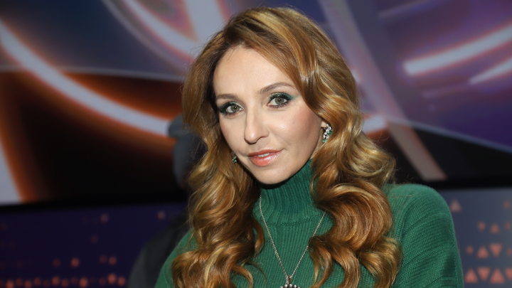 Какие сволочи: Навка пришла в ярость из-за слива фото онкобольной Заворотнюк