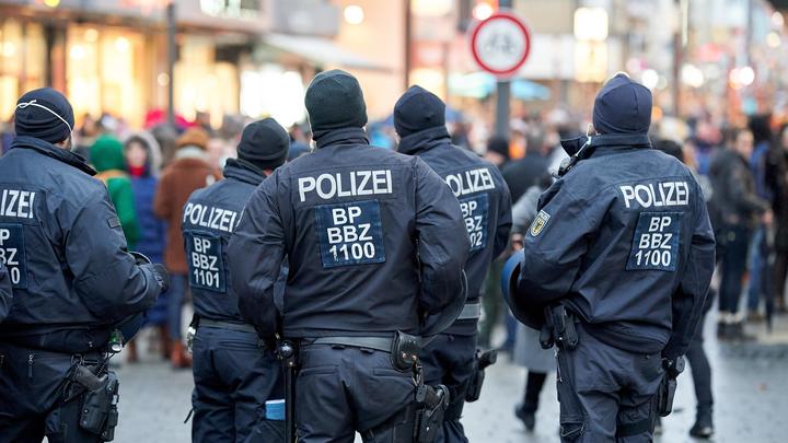 Европа начинает рассыпаться: Экс-депутат Рады раскрыл тайное оружие англосаксов для ЕС