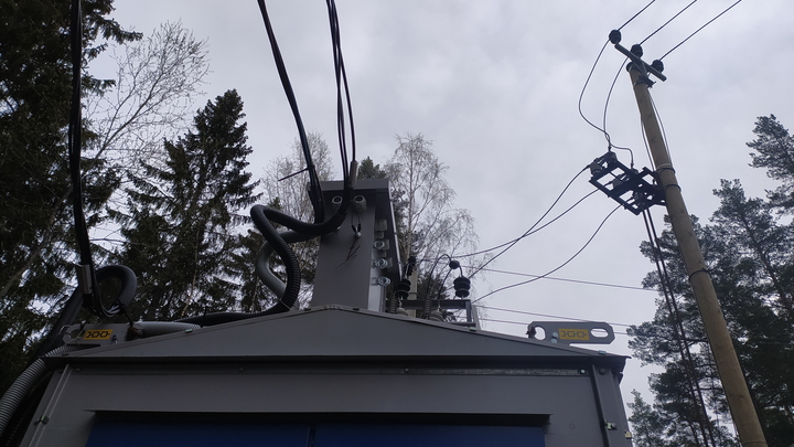 В Краснодаре более 900 соцобъектов останутся без света