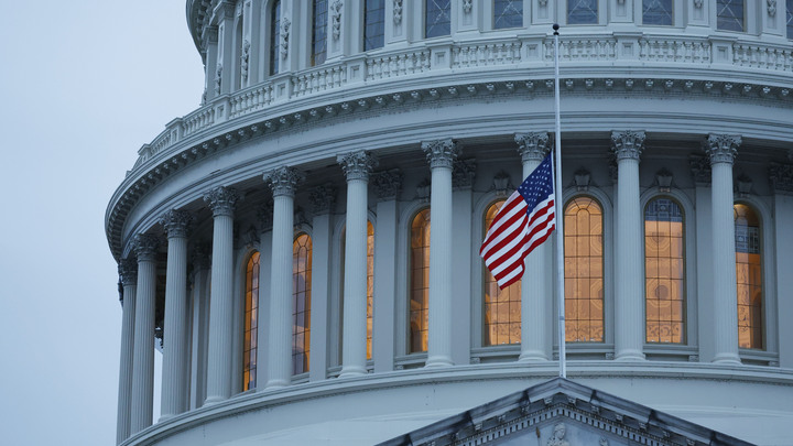 NYT сообщил о согласии Байдена на поставку РСЗО Киеву: Детали рассекретил источник