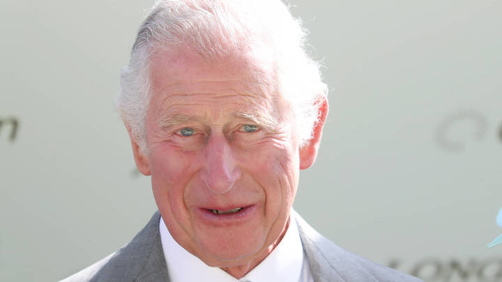 Королева умерла, да здравствует король. Британский престол переходит к принцу Чарльзу