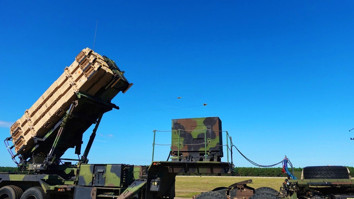ВСУ нанесли удар по гостинице под Херсоном, есть пострадавшие
