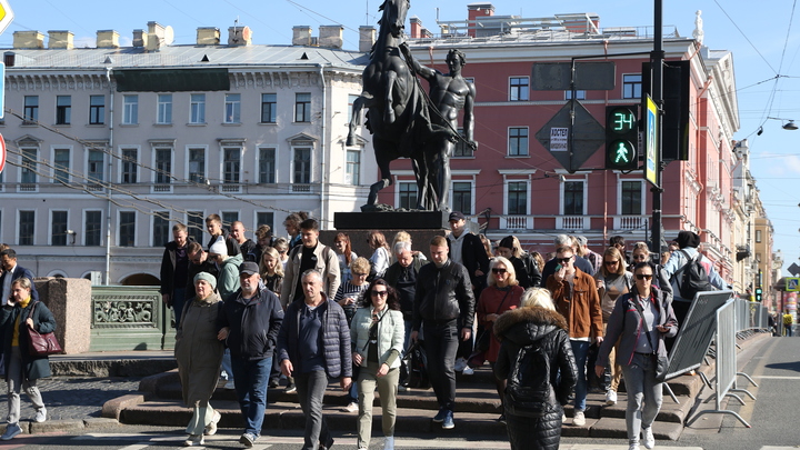 Что изменится в Санкт-Петербурге 1 мая 2023 года: подорожание ипотеки и новый порядок выплаты пенсий