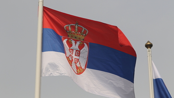 Братушки не предают: Сербия опровергла вброс Reuters о помощи Украине