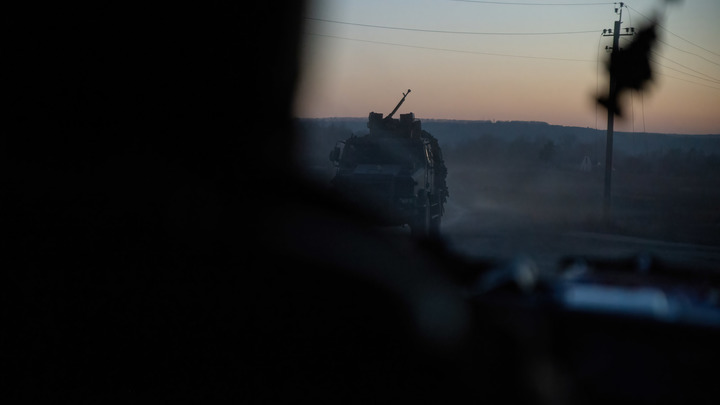 На Херсонщине ликвидировали около 25 боевиков ВСУ