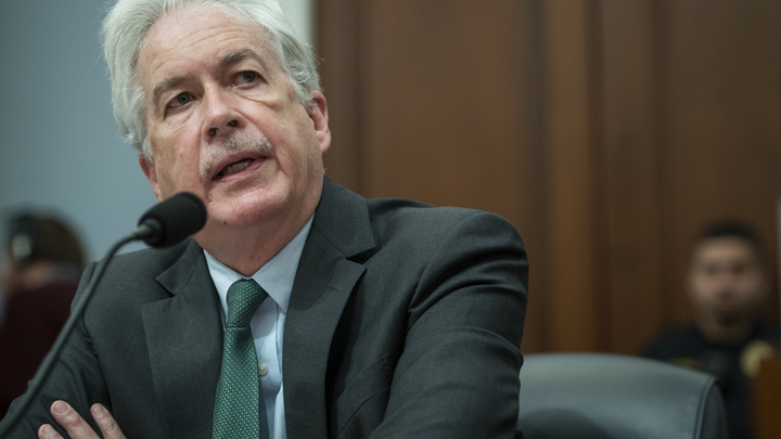 Мы знаем: Директор ЦРУ лично просил Зеленского поменьше воровать