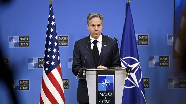 Блинкен призвал Лаврова вернуть США американских шпионов: Россия должна