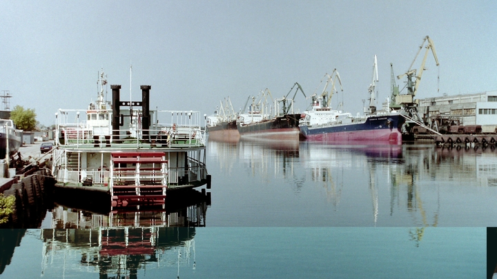 В Одессе сообщили о повреждении объектов инфраструктуры в порту