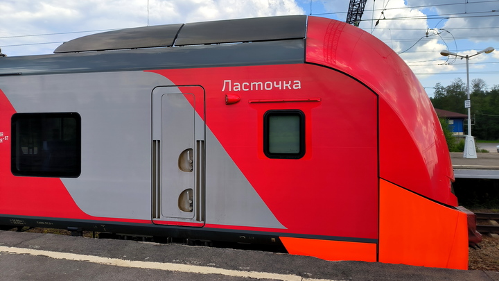 Стало известно, когда беспилотные “Ласточки” начнут возить пассажиров