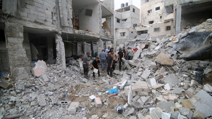 Им нужны миллионы беженцев: Жириновский озвучивал предупреждение. Услышали?