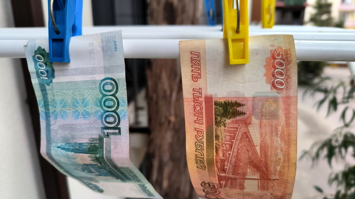 Финразведка выявила всплеск сомнительных сделок в сфере ОПК