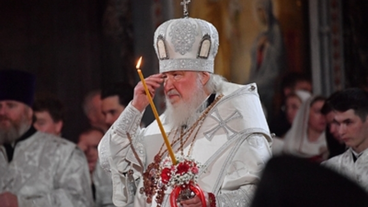 Вознесение Господне 13 июня 2024: Что можно и что нельзя делать в праздник