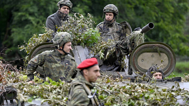 Прозвучало серьёзное предупреждение всем партиям войны: Игра закончилась