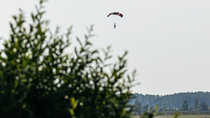 Парашют не раскрылся ни один: День рождения девушки из Коми закончился в больнице. Врачи спасали две недели