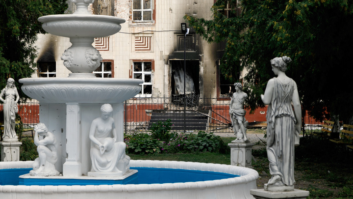 Ситуация в Белгородской области на 19 августа: что происходит в регионе