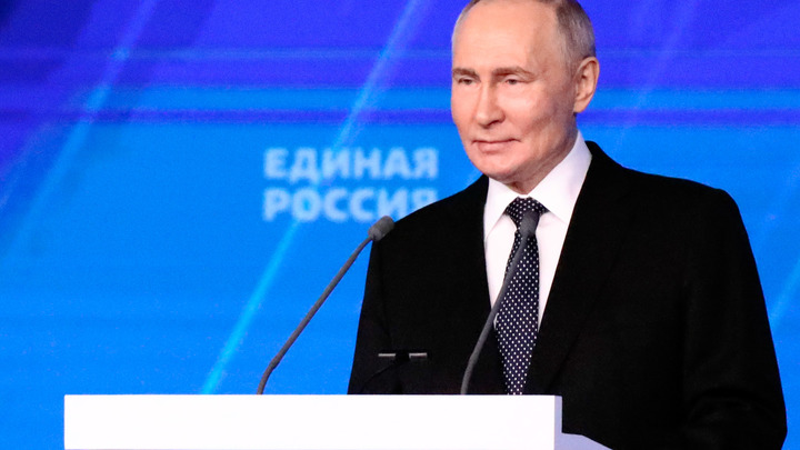 Россия не бежит, но дожимает. Главный урок Западу от Путина