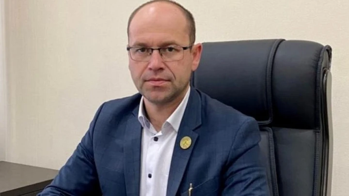 Обыски в «Бурятрегионавтодор»: задержан Владимир Соснин
