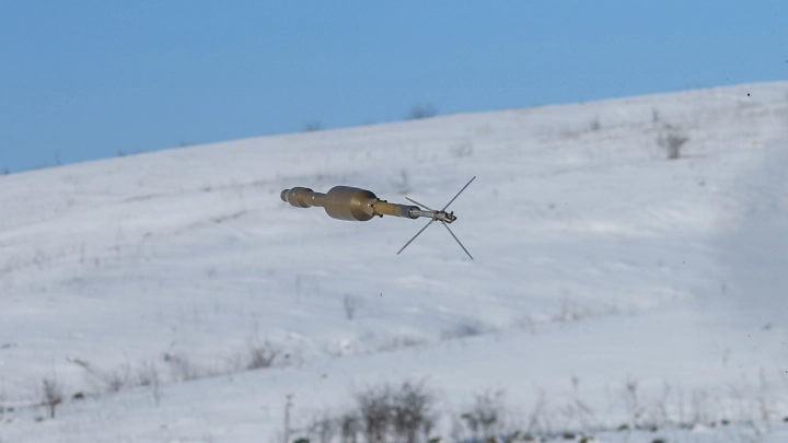 Time: Запрет на передачу Киеву разведданных США привел к большим потерям ВСУ