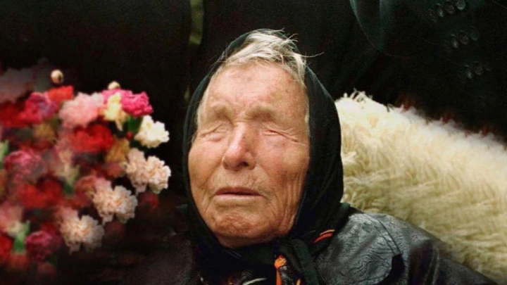 Эксперты обсуждают прогноз Ванги: В 2026 году миру грозит много испытаний