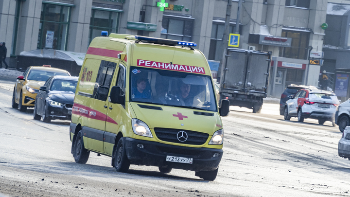 Эксперт заявил об изменении с кровью после омикрона: В зоне риска - переболевшие легко