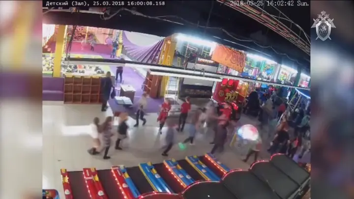 Восемь лет трагедии в «Зимней вишне»: кузбассовцы вспоминают о страшном пожаре