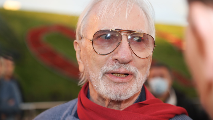 Умер режиссёр Виктор Мережко: лучшие фильмы, семья, биография