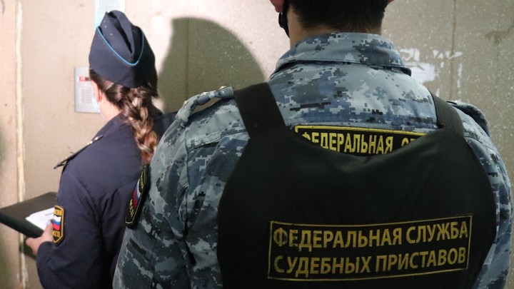 В Иванове должница выплатила 5 млн рублей после ареста домов и земли