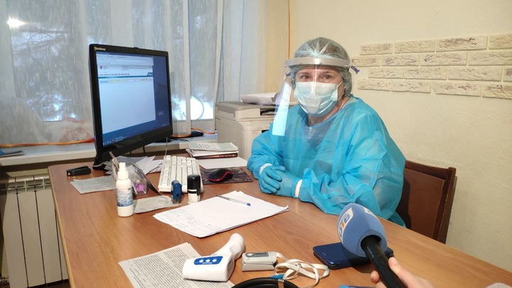 В Челябинской области коронавирусом заболело еще 660 школьников