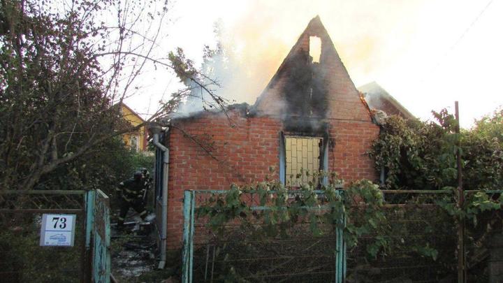 В Краснодаре Служба спасения за неделю помогла участникам трех ДТП