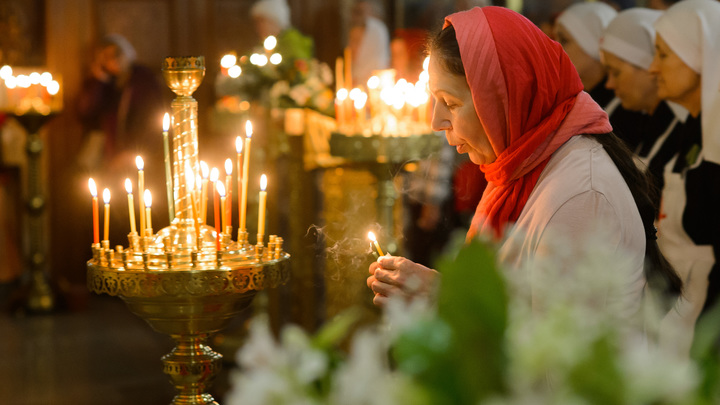 Народные приметы на 15 февраля – Сретенье: что можно и нельзя делать