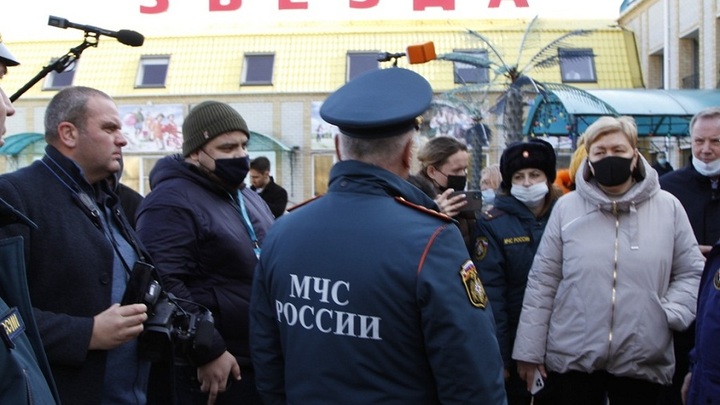 В Ростовской области более 400 беженцев с Донбасса обратились за медицинской помощью