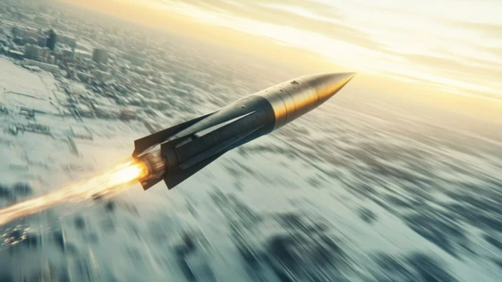 Перестала существовать: Кинжалы мера вынужденная - Дандыкин